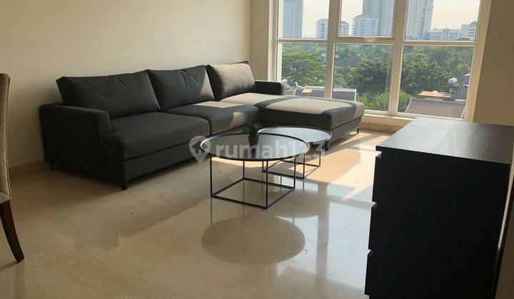 Four Winds Apartment, 2br 109m2,fullfurnished 1