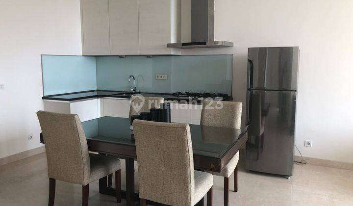 Four Winds Apartment, 2br 109m2,fullfurnished 2