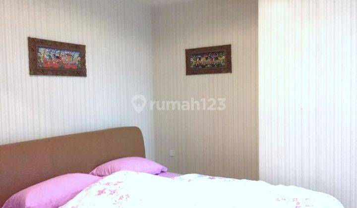 Apartemen Essence Darmawangsa - Emminance 2BR - Hanya 5 Menit Ke Senopati 1