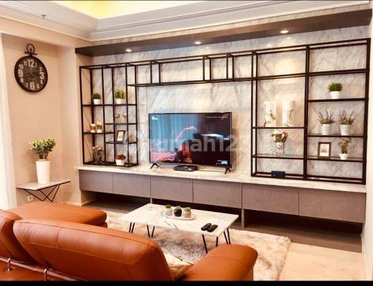 Apartemen Pondok Indah Residence - Tower Amala 3+1 BR - 5 Menit Ke Citos 1