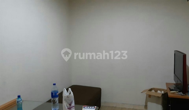 apertemen baru renovasi