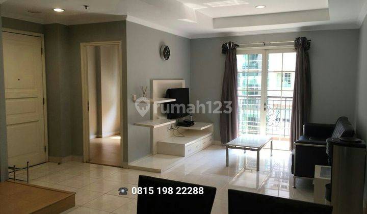 Apt Gading Resort Kelapa Gading MOI 1