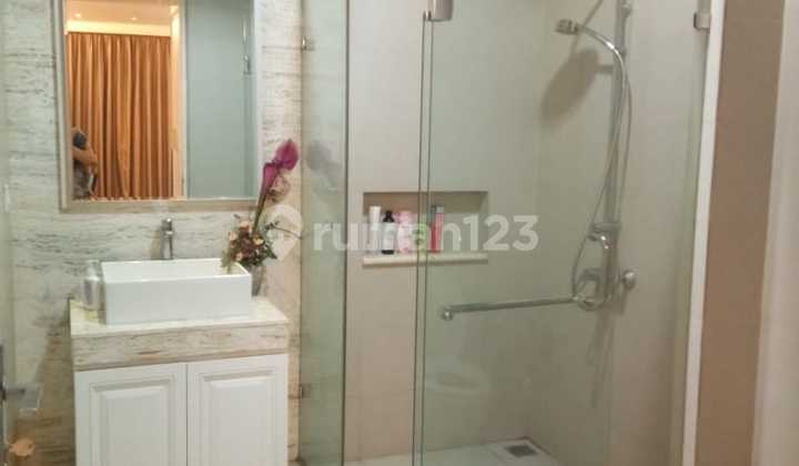 Residence 8 @senopati - Classic Luxury, Fully Furnished - Senopati, South Jakarta 2