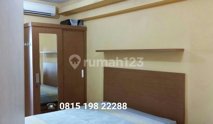 Apt Green Bay Studio Fully Furnished 2