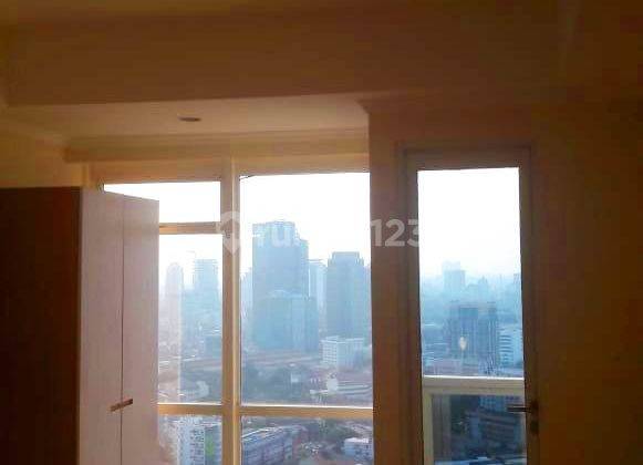 30+ Floor, Studio, Semi Furnished - Lantai 30+, Studio, Perabotan Sebagian 1