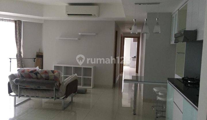 APT THE MANSION KEMAYORAN, HARGA NEGO 1