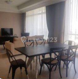 Apartemen The Pakubuwono View 3BR Full Furnished 1