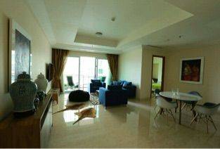 Beautiful 2 Bedroom Apartment, Pakubuwono Residences, Kebayoran, Jakarta Selatan 1