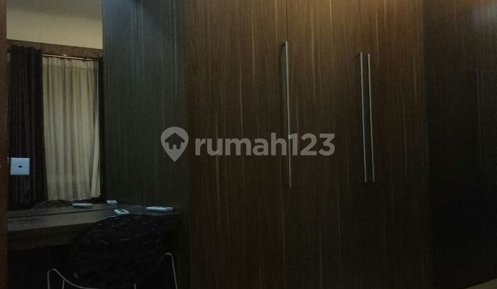 Apartment Thamres, 1BR, Tipe L, Lt20, Furnished, ('R,H) Apartment Thamres, 1BR, Tipe L, Lt20, Furnished, ('R,H)