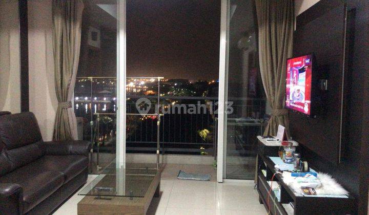 Apartemen Ancol Mansion Lt. 5 Ancol, Jakarta Utara 1