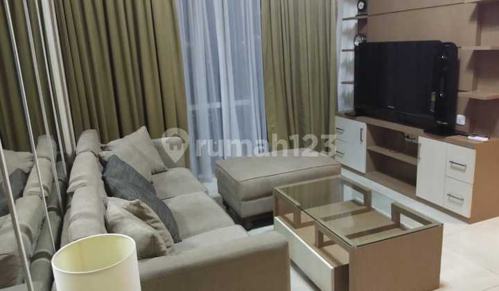 Denpasar Residence Apartment 2
