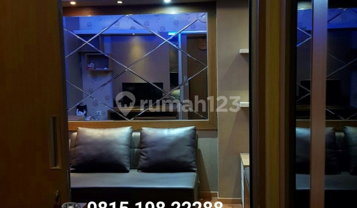 Greenbay Apartment 2BR Furnished.. Awesome 2