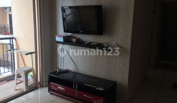 siap huni ,cukup bawa koper 2