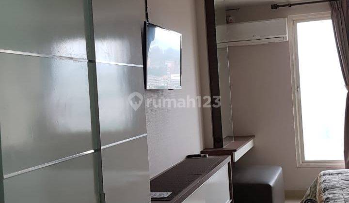 Apartemen Galeri Ciumbuleuit 2 1