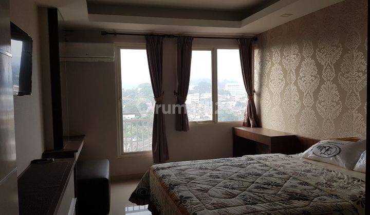 Apartemen Galeri Ciumbuleuit 2 2