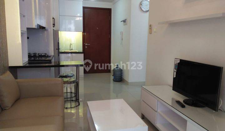 apartemen signature park grande cawang jakarta timur 2