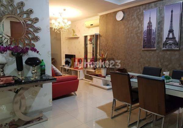 Apartemen Ancol Mansion Disewa 1