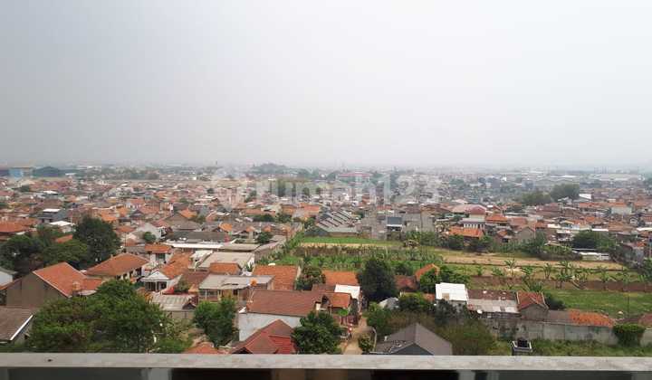 Apatemen Gateway Pasteur 2 BR Lantai 8 type Diamond 2