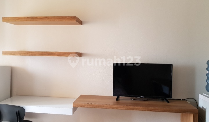 CHEAP APARTMENT BELOW MARKET PRICE STUDIO TYPE FULLY FURNISHED IN STUDENT CASTLE, SETURAN
