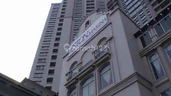 Apartemen Aston Marina Tower C 1