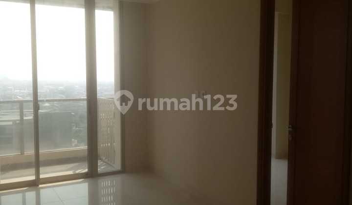 Apartemen Taman Anggrek Residence Apartemen Taman Anggrek Residence