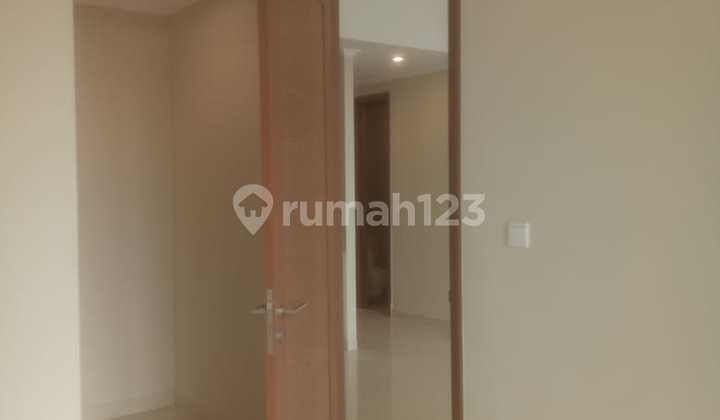 Apartemen Taman Anggrek Residence 2