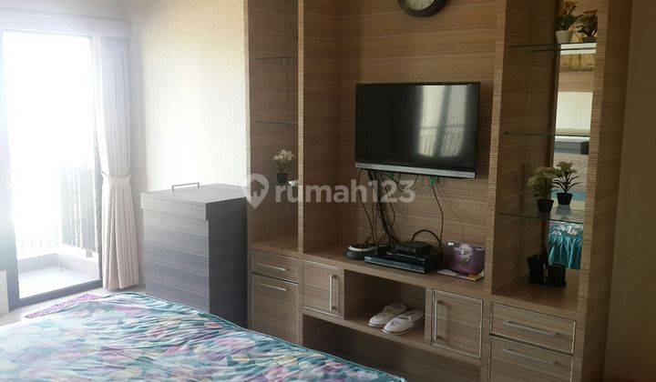 Gatot Subroto, 1 Bedroom ~ Fully Furnished. 2