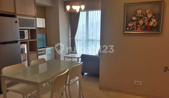 Setiabudi Sky Garden, 2BR, 1 Bath, Land Area 79m2, Fully Furnished, $1750, (Middle) Setiabudi Sky Garden, 2BR, 1 Bath, Land Area 79m2, Fully Furnished, $1750, (Middle)
