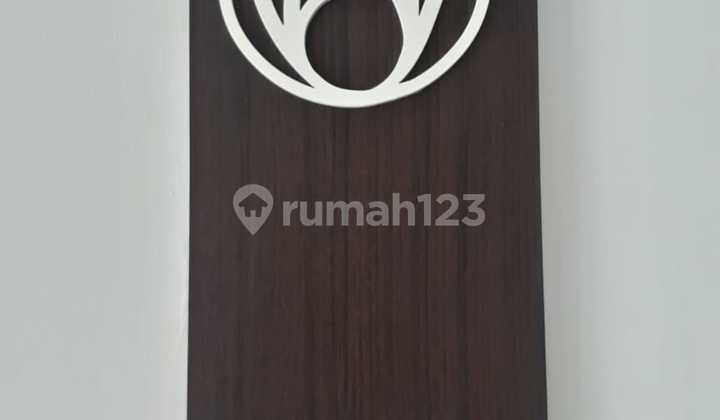 Setiabudi Sky Garden, 2Br, 1Bath, Ls 79m2, FF, $1750, (Md) 2