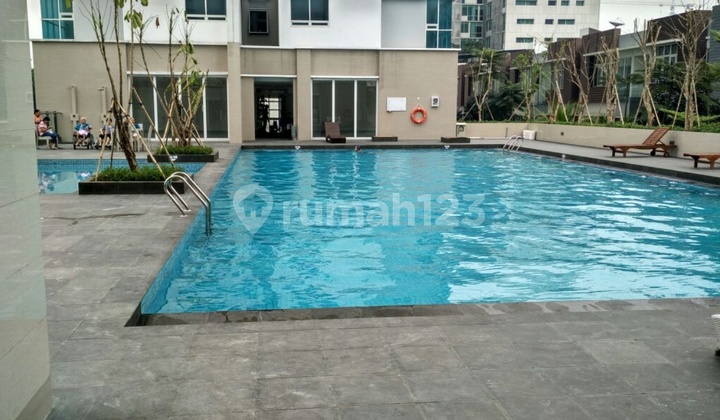 unit strategis di pusat kota dekat keperkantoran cbd unit strategis di pusat kota dekat keperkantoran cbd