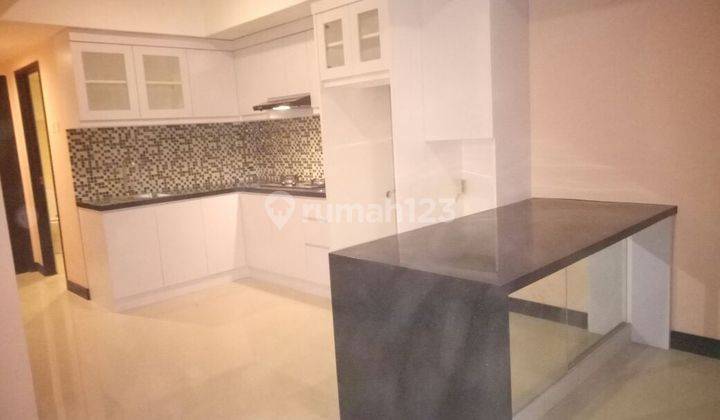 Apartemen The Wave , lt.25 - Kuningan - Jakarta Selatan 1