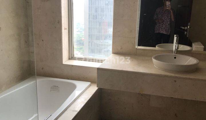 Apartemen Masterpiece Kuningan lt.26 - Jakarta Selatan 2