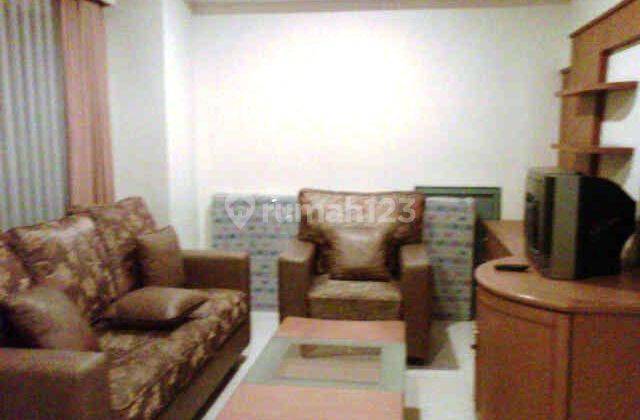 Apartement di Beverly- HR Muhammad, Bagus, Furnish + Siap Huni 1