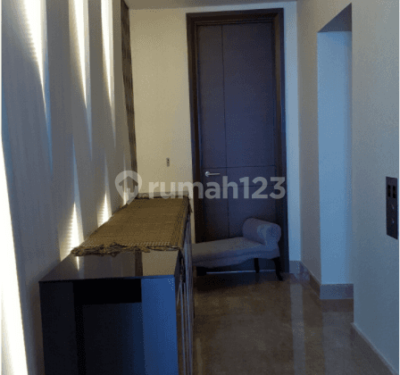 Apartemen Windsor 1 1