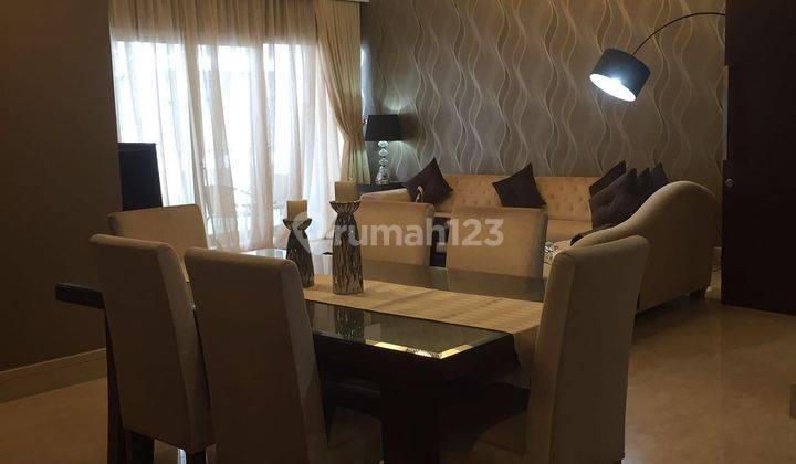 CAPITAL RESIDANCE luxury Fully furnished with Best View 2