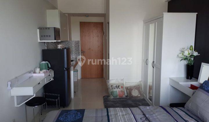 Apartemen PBG Gress dan Fullfurnish 2