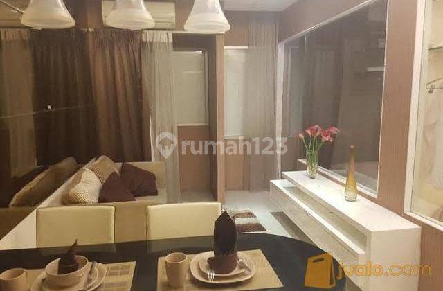 Apartemen  Puncak CBD Paling Murah 2