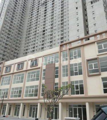 Apartemen  Puncak CBD Paling Murah 1