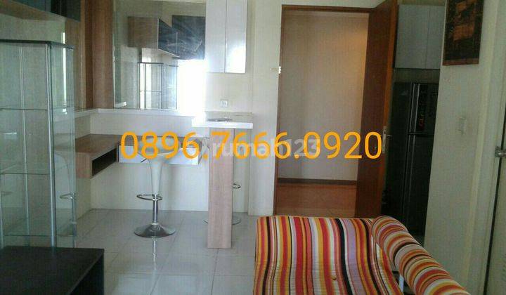 Apartemen East Coast 2