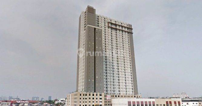 Apartemen Northland Ancol Jakarta 1