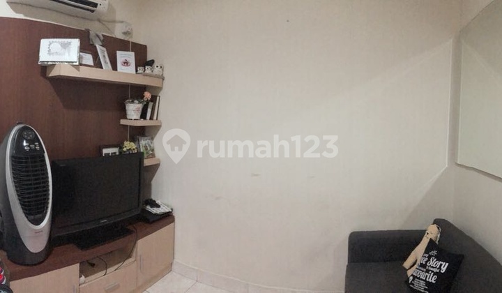 apertemen uda renovasi rapi