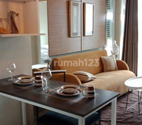 Apartemen Malioboro city di Jogjakarta 2