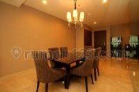 PAKUBUWONO HOUSE, 2BR, FURNISHED 1