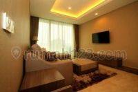 PAKUBUWONO HOUSE, 2BR, FURNISHED 2