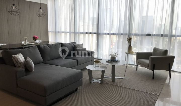 Casa Domaine Lux,with big room and quick service + many benefit, shangrilla hotel area 1