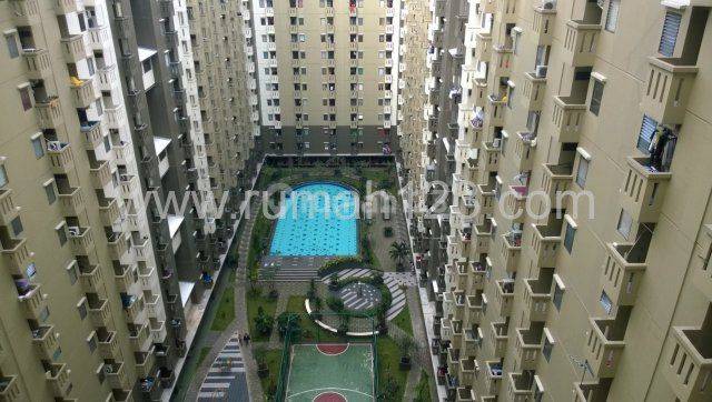 Apartment Murah, Strategis, Investasi Cicadas Bandung 2