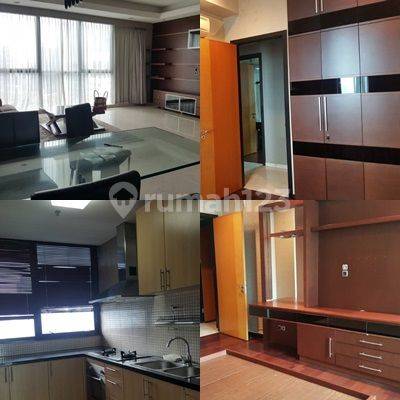 Setiabudi Residence Tipe Studio di Kuningan, Jakarta Selatan 1