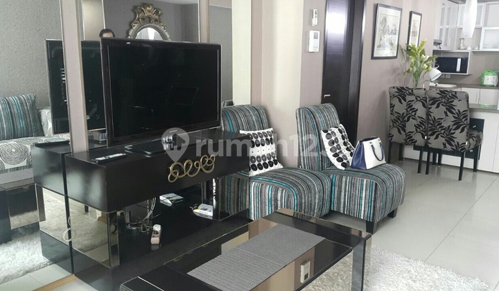 apertemen mewah di jakarta selatan 2