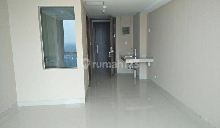 Apartemen U Residence Type Studio 30m 2