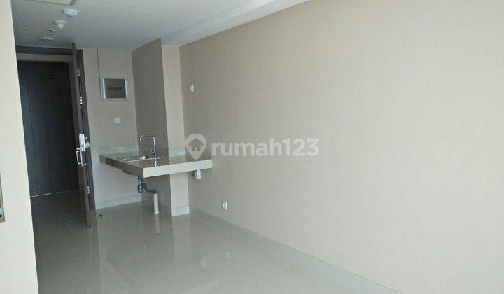 Apartemen U Residence Type Studio 30m 1